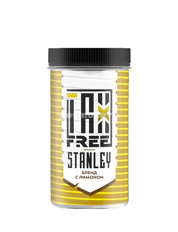 DARK X SIZE Tax Free Tobacco Медиум+ Stanley (Стэнли)