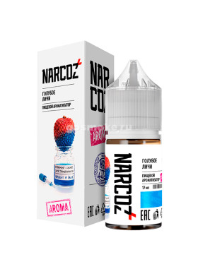 Narcoz Aroma Голубое личи