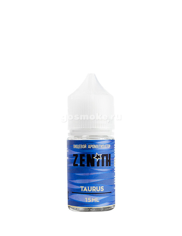 Zenith Type-S Taurus Zenith Type-S Taurus
