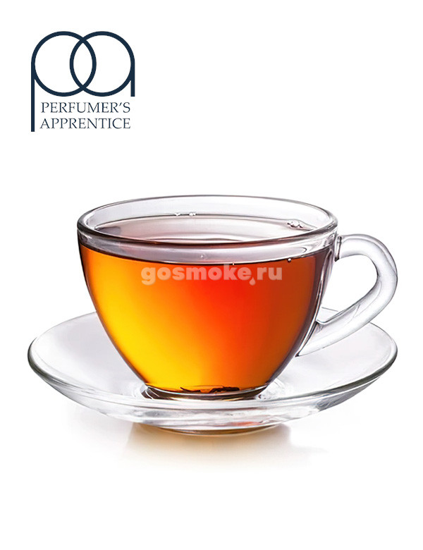 TPA Black Tea Deluxe