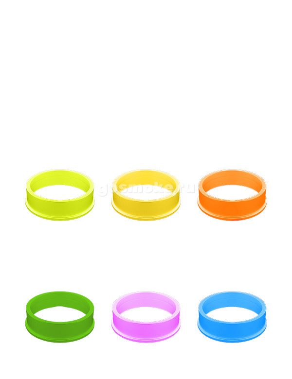 Кольцо для кнопки MK Mods dotAIO & Cthulhu AIO Glow in The Dark Fire Button Ring Кольцо для кнопки MK Mods dotAIO & Cthulhu AIO Glow in The Dark Fire Button Ring
