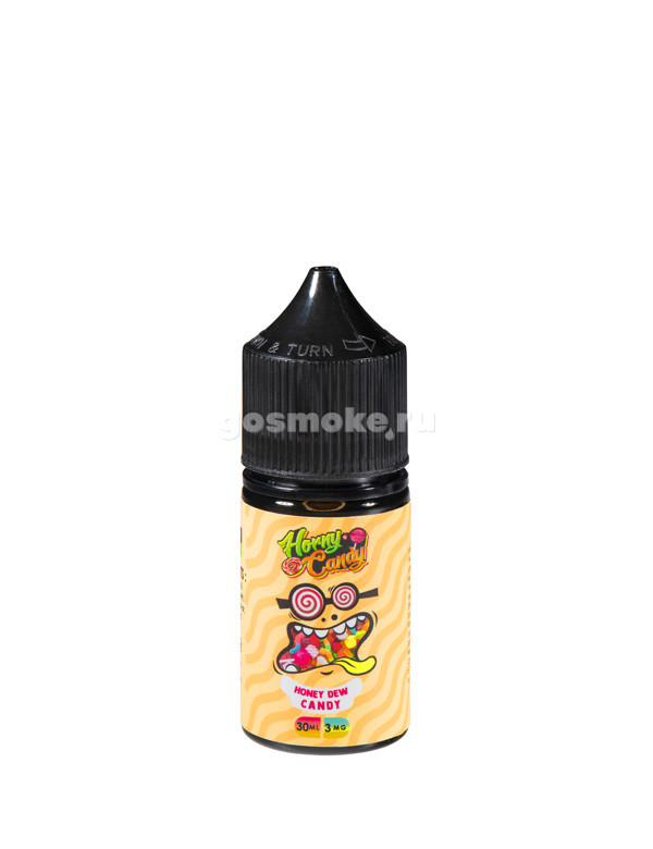 Horny Candy Honeydew