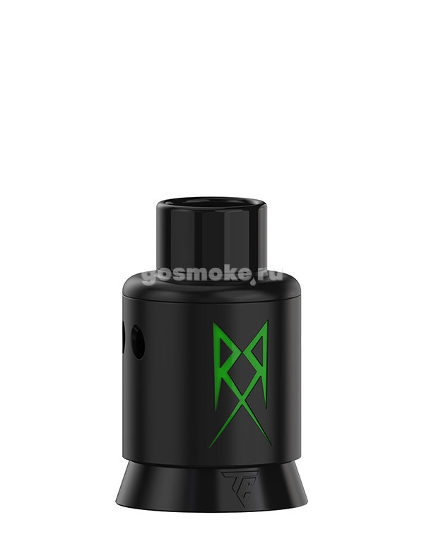 Дрипка ThunderCloud Recoil R3 RDA