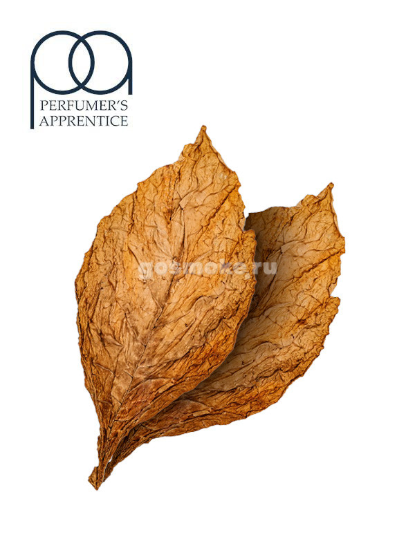 TPA Zesty Tobacco Type