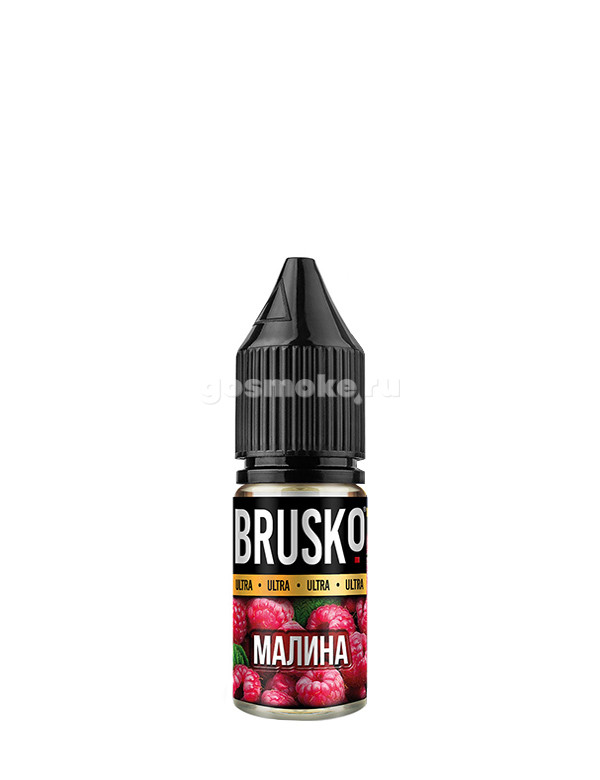 Brusko Ultra Малина