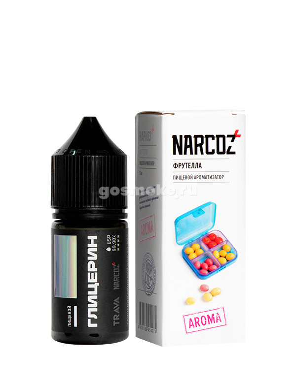 Narcoz Aroma Фрутелла