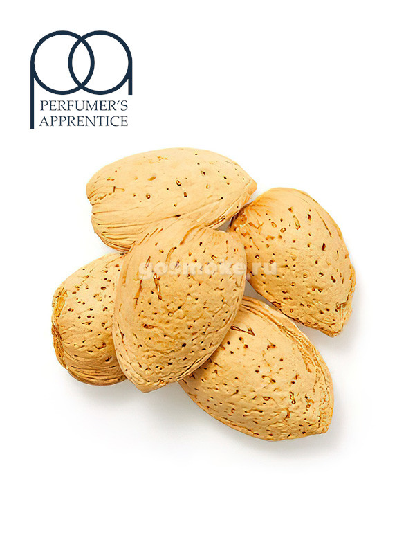 TPA Almond TPA Almond