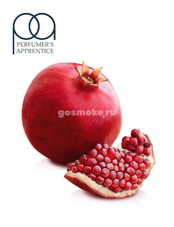 TPA Pomegranate Deluxe