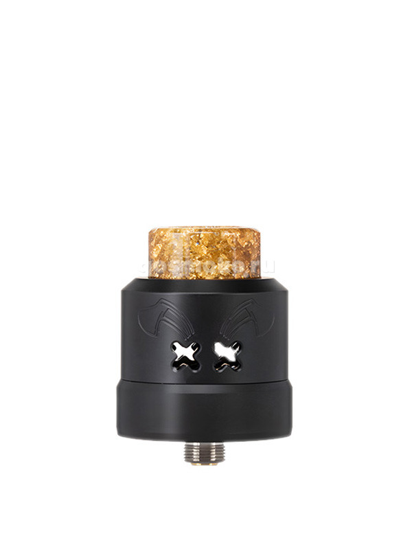 Дрипка Hellvape Dead Rabbit Max RDA