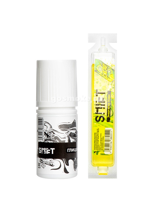 Shift Sour Энергетик Киви
