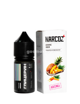 Narcoz Aroma Ананас хвоя