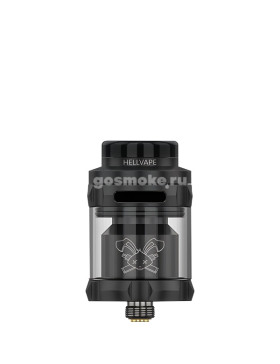 Бак Hellvape Dead Rabbit Solo RTA