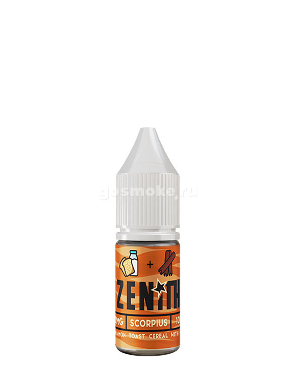 Zenith Salt Scorpius Zenith Salt Scorpius