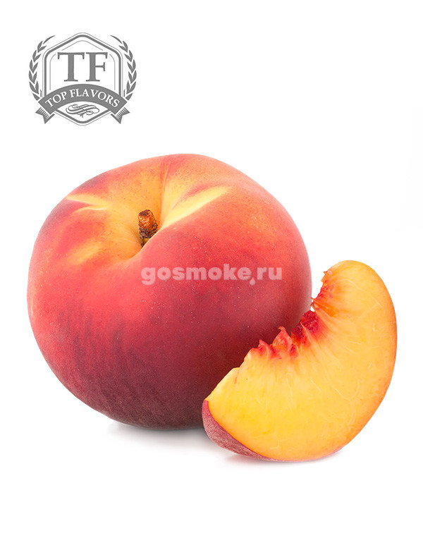 Top Flavors Персик