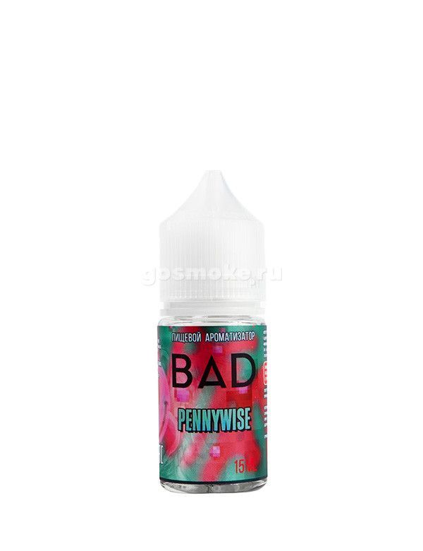 BAD (Bad Drip) Type-S Pennywise BAD (Bad Drip) Type-S Pennywise