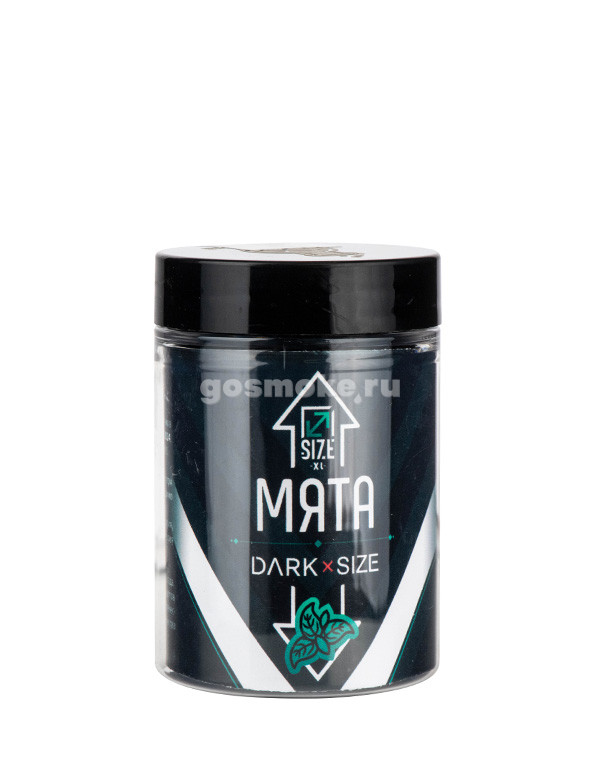 DARK X SIZE XL Мята DARK X SIZE XL Мята