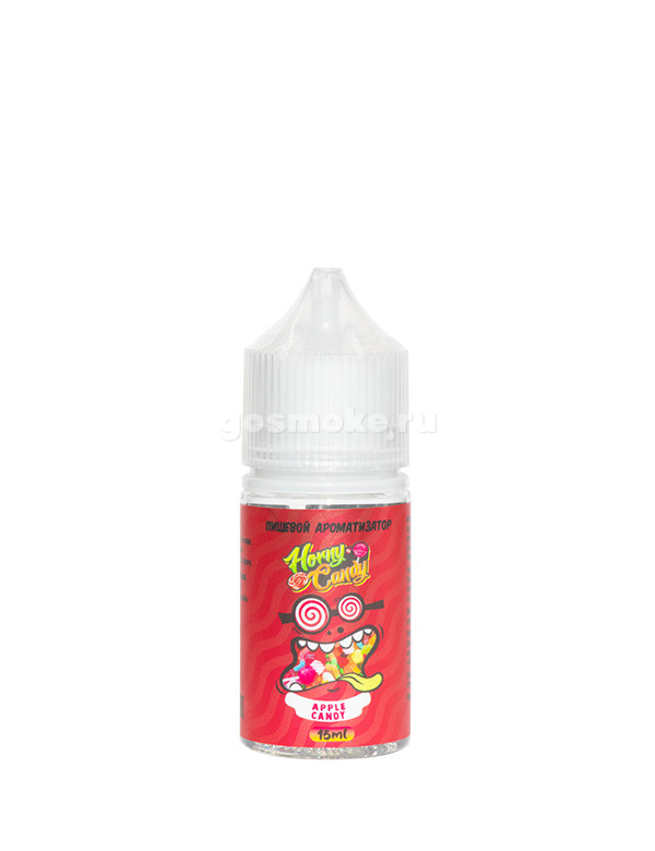 Horny Type-S Candy Apple