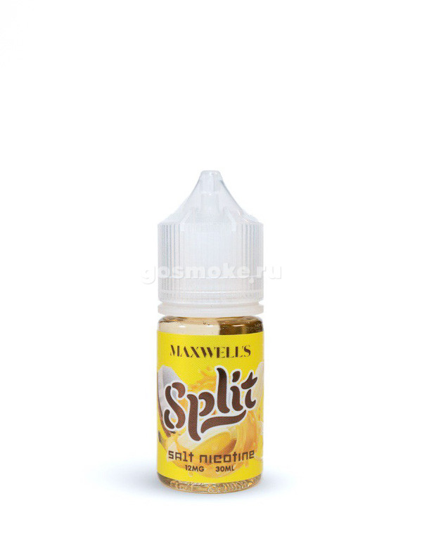Maxwells Split Salt Maxwells Split Salt