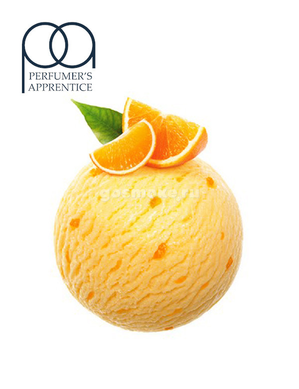 TPA Orange Cream