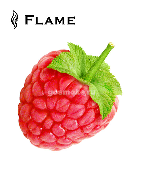 Flame Flavour Малина Flame Flavour Малина