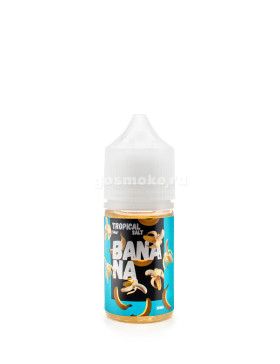 Tropical Salt Banana