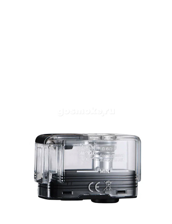 Картридж dotmod dotPod Max Replacement Pod