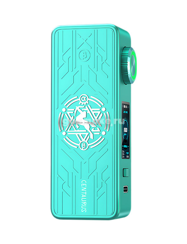 Бокс мод Lost Vape Centaurus M100