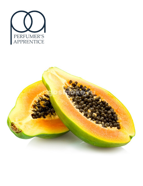 TPA Papaya TPA Papaya