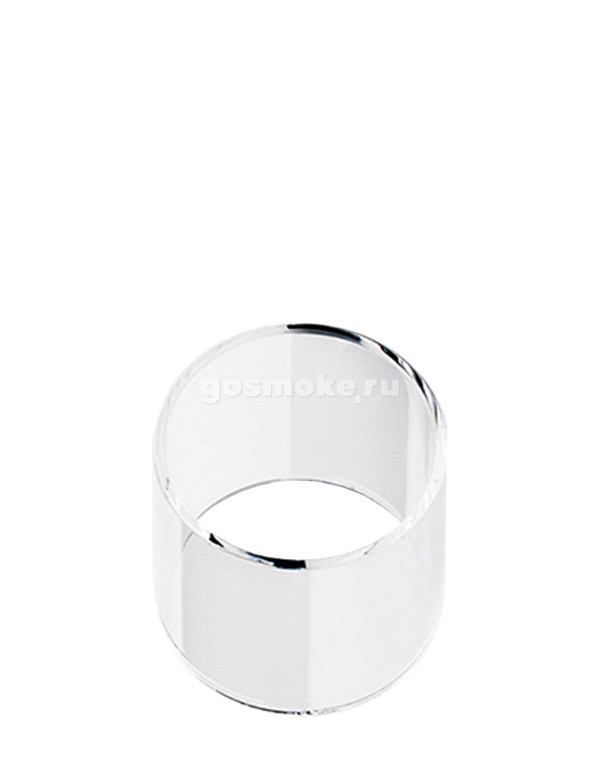 Стекло для Dwarf MTL FL Facelift 22mm RTA Normal Tube 5.0 мл Стекло для Dwarf MTL FL Facelift 22mm RTA Normal Tube 5.0 мл