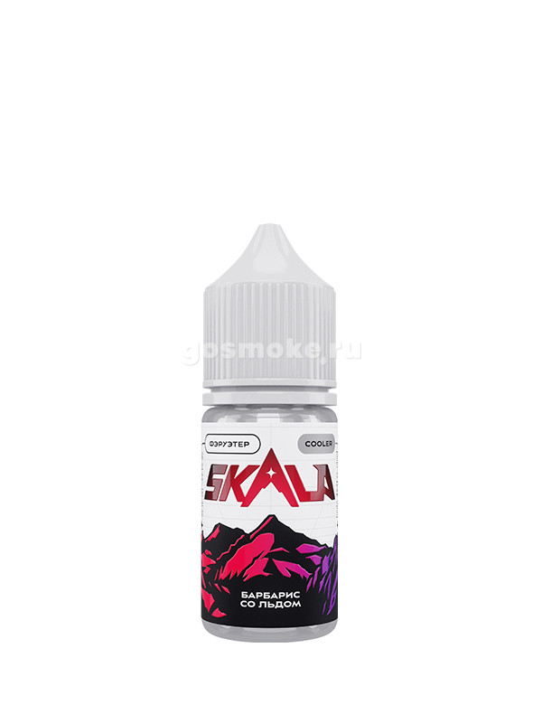 Skala Salt Фэруэтер Skala Salt Фэруэтер
