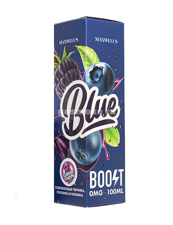 Maxwells Blue Maxwells Blue