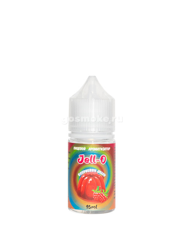 Horny Type-S Jelly Raspberry