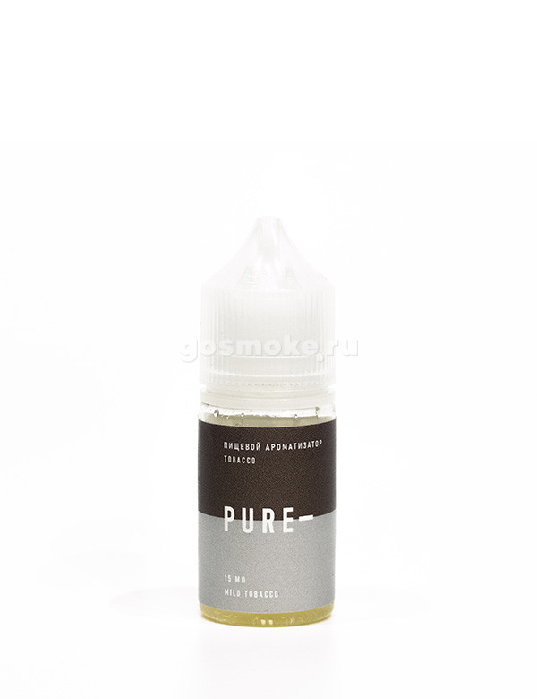 Pure Type-S Tobacco Mild Tobacco