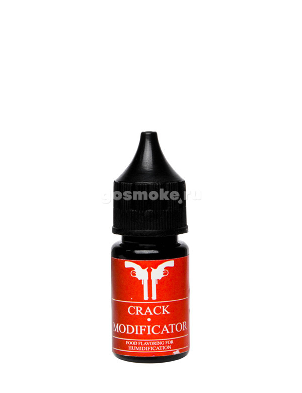 Tits Kits Crack Modificator (Усилитель Треска)
