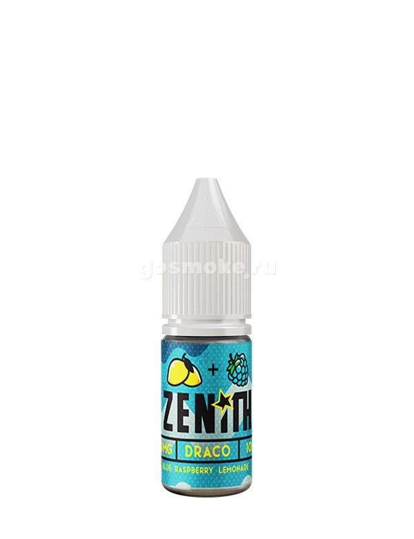 Zenith Salt Draco Zenith Salt Draco