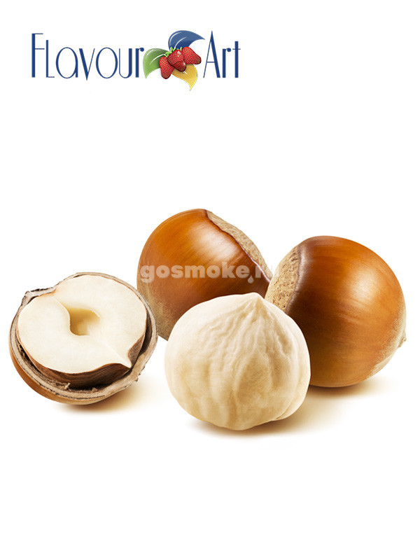 FlavourArt Hazelnut (Hazel Grove)