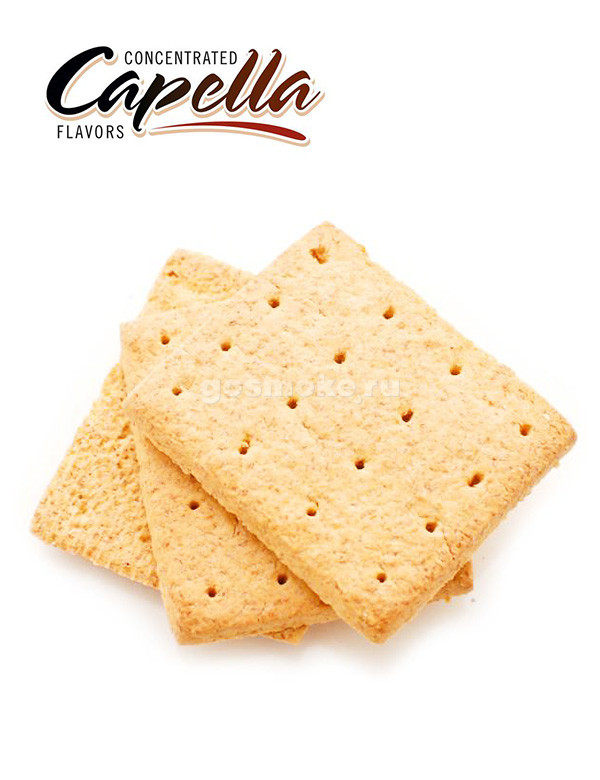 Capella Graham Cracker V2 Capella Graham Cracker V2