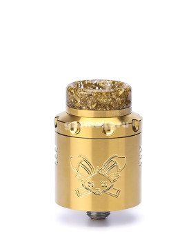 Дрипка Hellvape Dead Rabbit V3 RDA