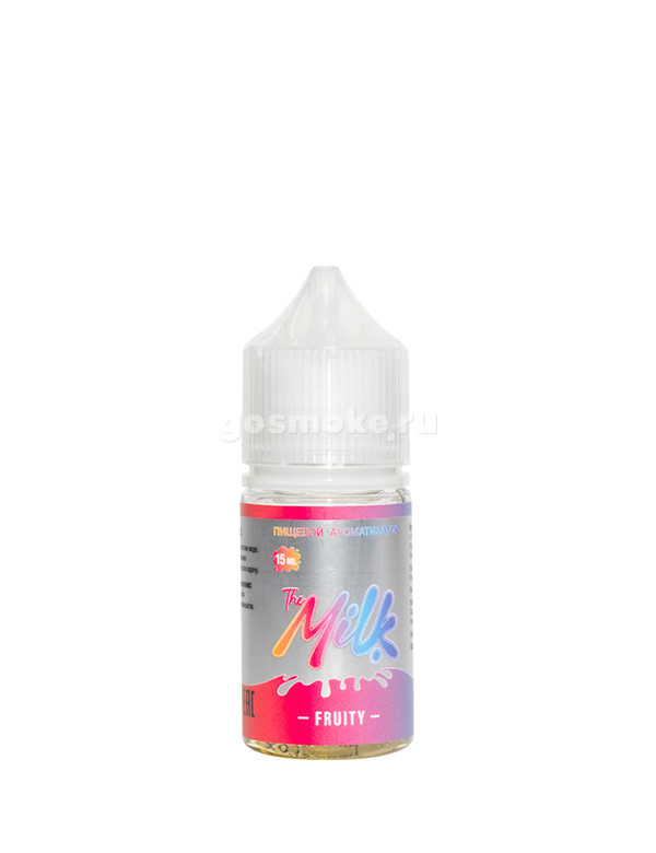 The Milk Type-S Fruity The Milk Type-S Fruity