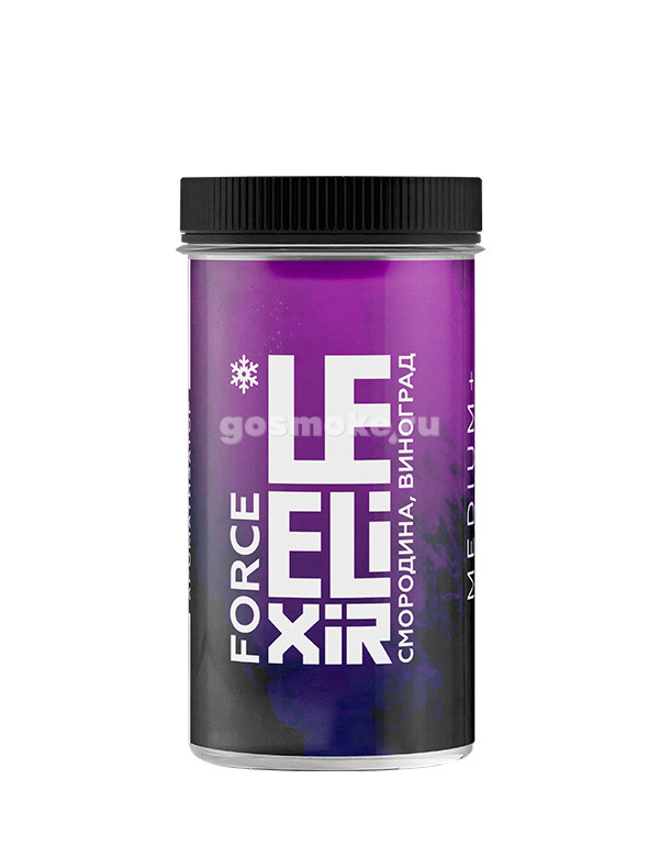 DARK X SIZE Le Elixir Медиум+ Force DARK X SIZE Le Elixir Медиум+ Force