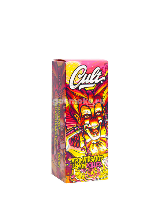 Cult Type-S Lemon Killer
