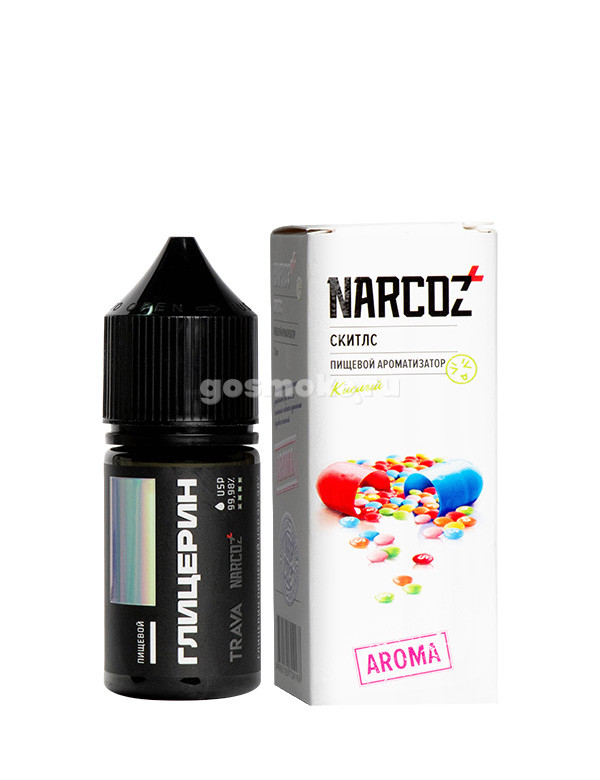 Narcoz Aroma Скитлс Narcoz Aroma Скитлс