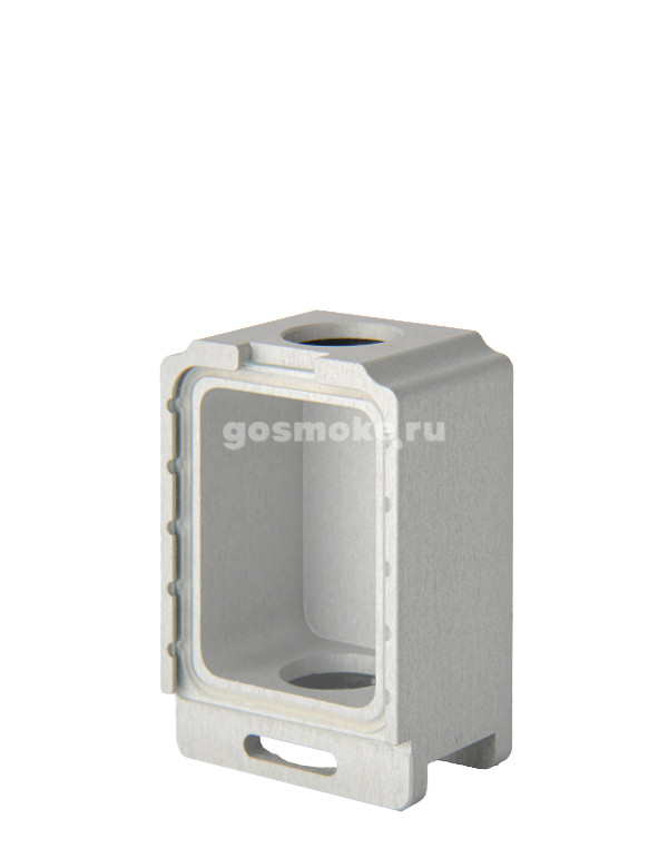 Боро танк Ural Vape Customs Boro Tank Argentum Боро танк Ural Vape Customs Boro Tank Argentum