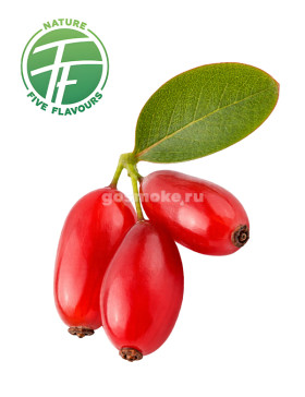 Five Flavours Барбарис (FF0006)