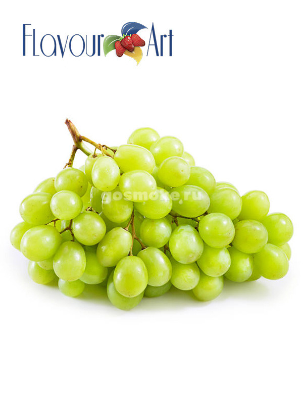 FlavourArt Grape White