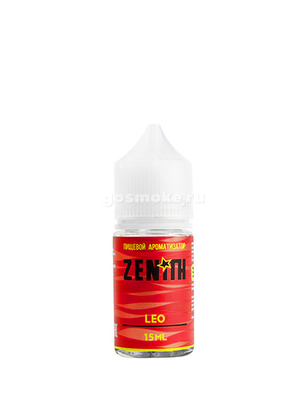 Zenith Type-S Leo Zenith Type-S Leo
