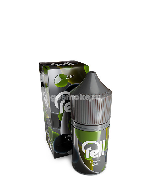 Rell Gray Aroma Kiwi Rell Gray Aroma Kiwi