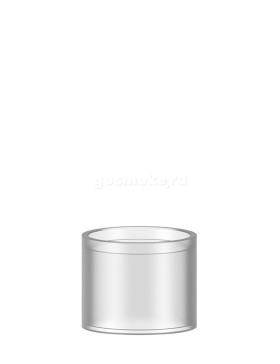 Стекло для бака Hellvape Dead Rabbit 4 RTA Straight Glass