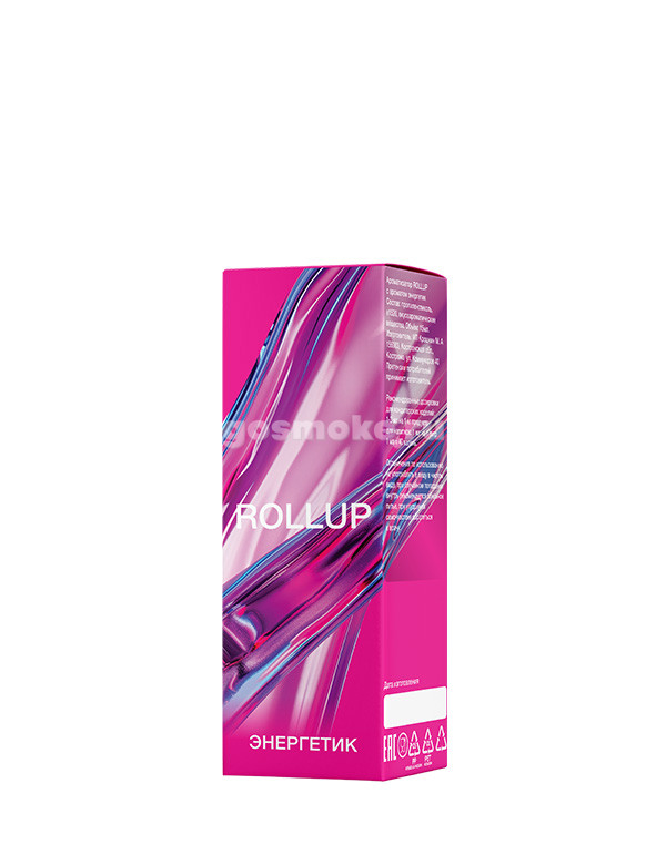 Rollup Энергетик Rollup Энергетик