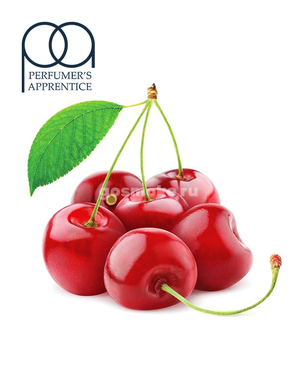 TPA Cherry Extract TPA Cherry Extract